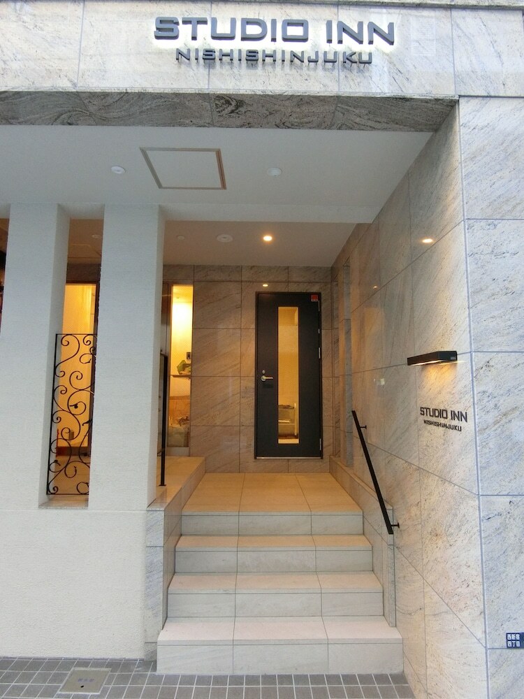Apartamentos Studio Inn Nishishinjuku