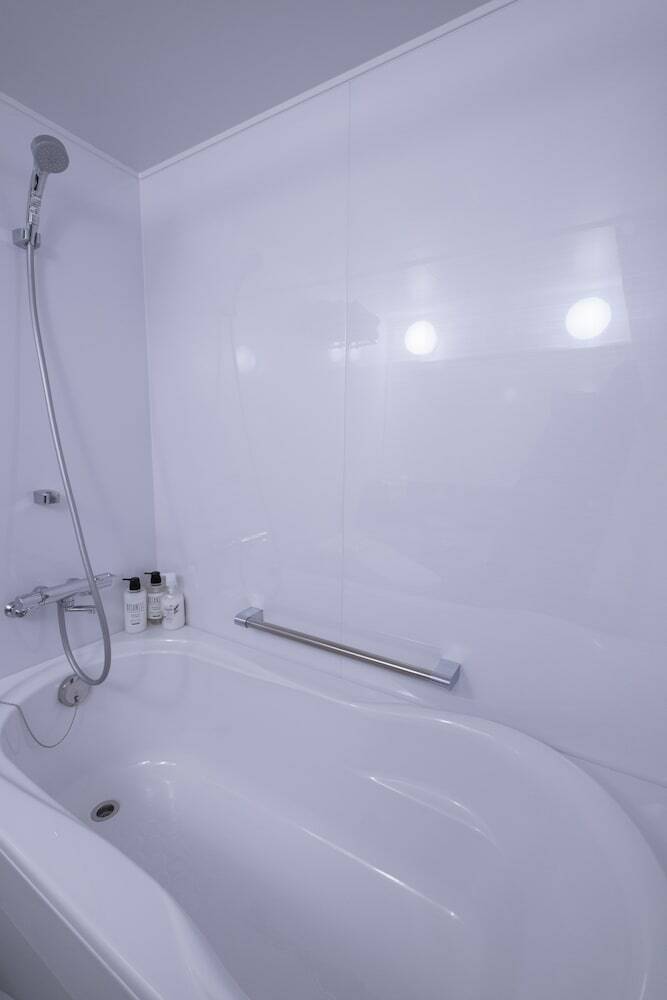 Apartamentos Studio Inn Nishishinjuku