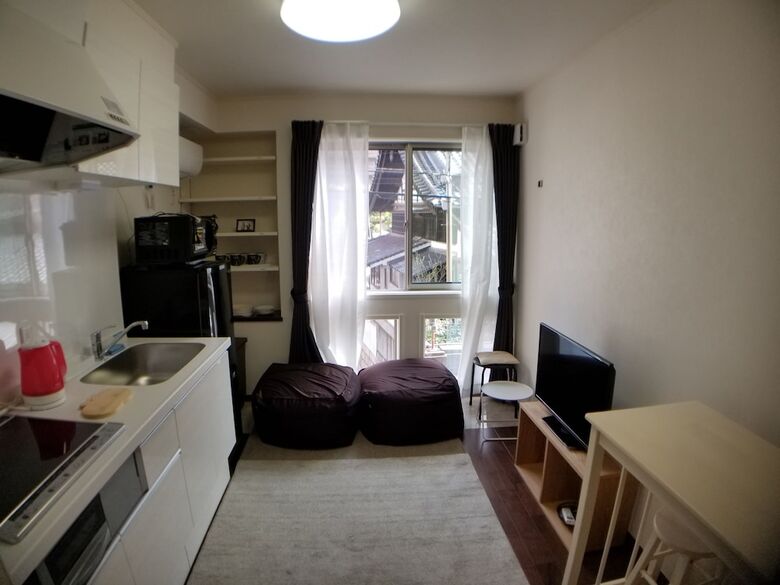 Apartamentos Design Maison Chayamachi