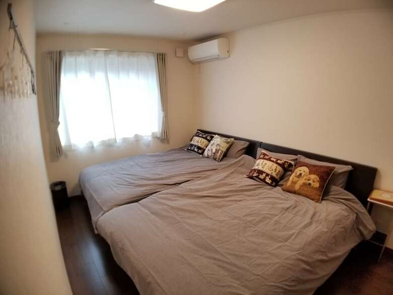 Apartamentos Design Maison Chayamachi