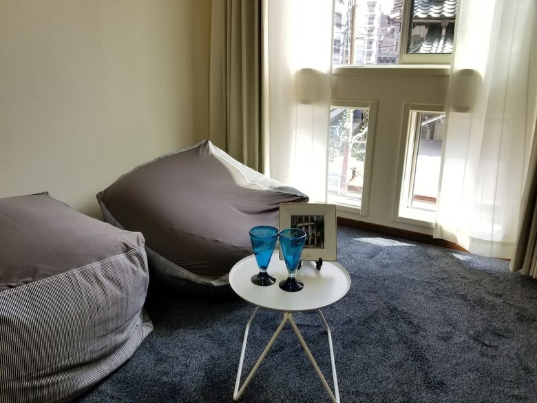 Apartamentos Design Maison Chayamachi