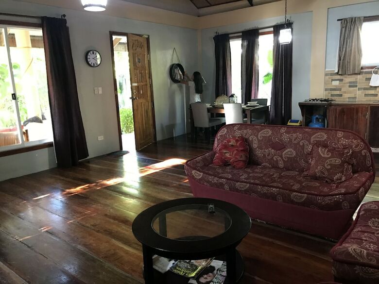 Hotel Siargao Residency