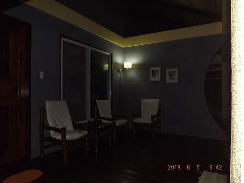 Hotel Siargao Residency