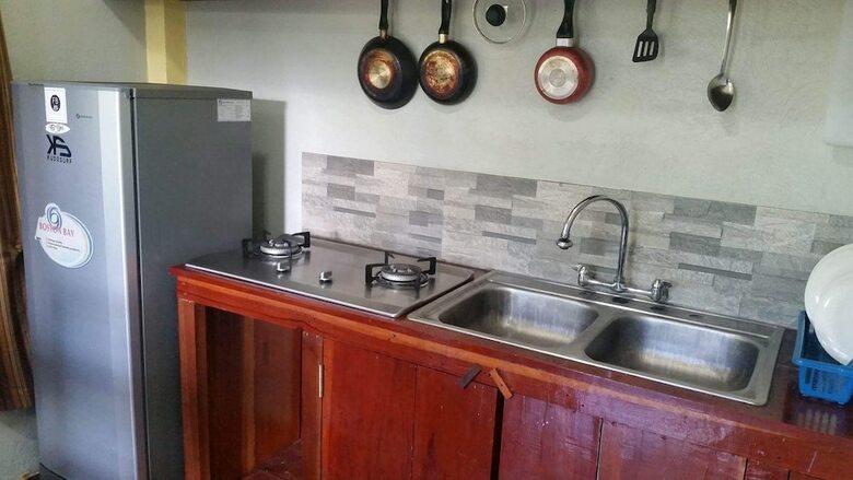Hotel Siargao Residency