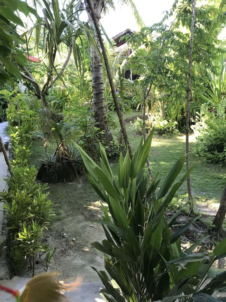 Hotel Siargao Residency