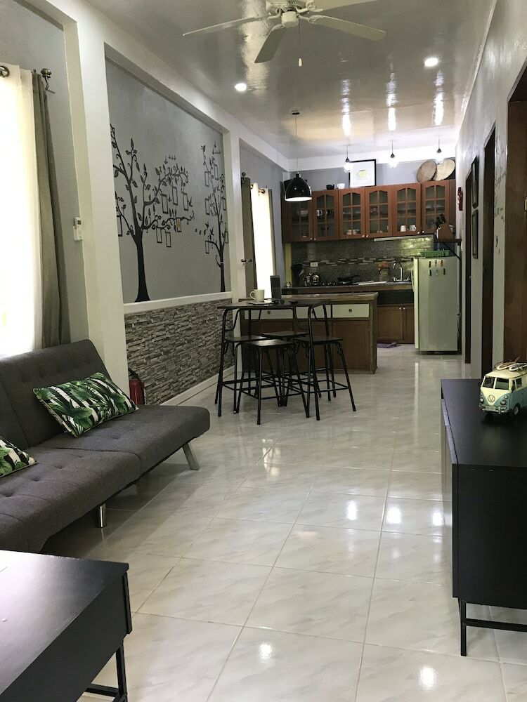 Hotel Siargao Residency