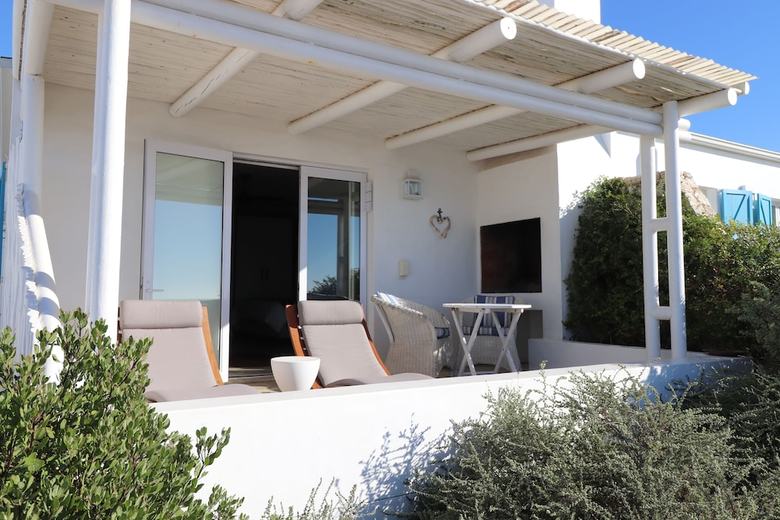 Hotel Paternoster Dunes Boutique Guesthouse