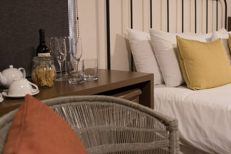 Hotel Paternoster Dunes Boutique Guesthouse