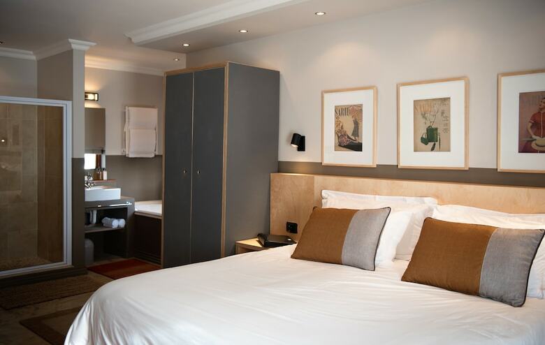 Hotel Paternoster Dunes Boutique Guesthouse