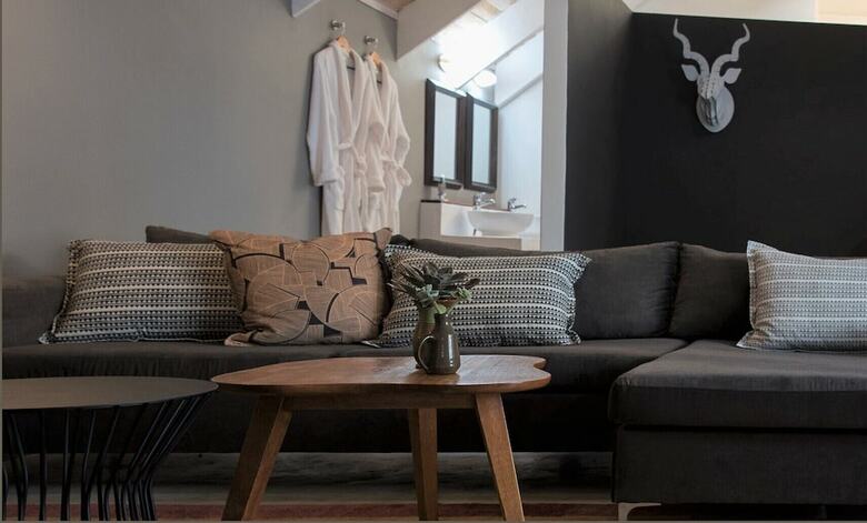 Hotel Paternoster Dunes Boutique Guesthouse