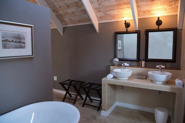 Hotel Paternoster Dunes Boutique Guesthouse