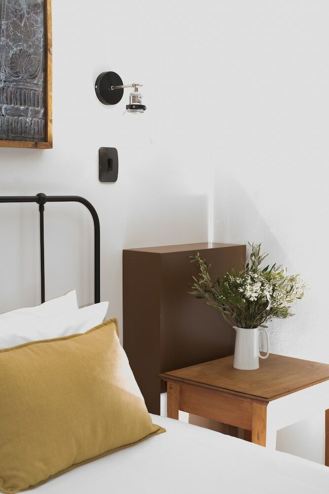 Hotel Paternoster Dunes Boutique Guesthouse