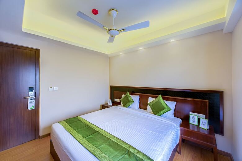 Hotel Treebo Trend Vedanta