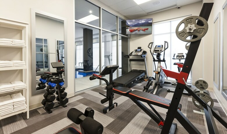 Imperia Hotel & Suites Boucherville