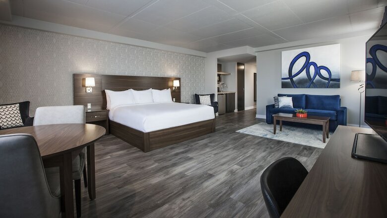 Imperia Hotel & Suites Boucherville
