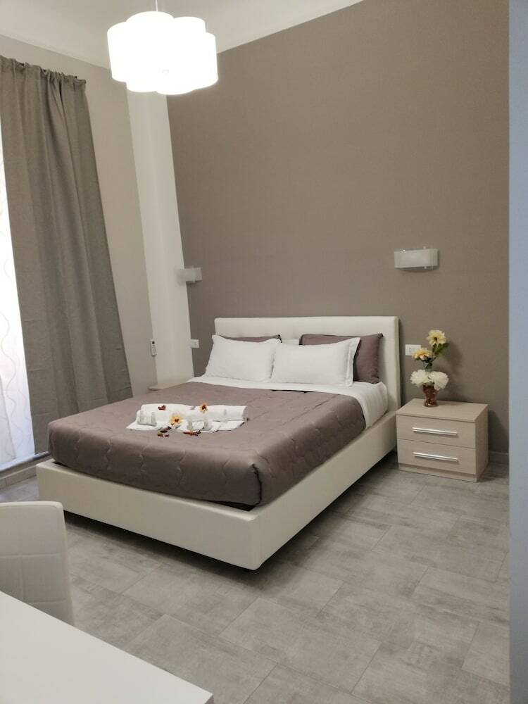 Hotel Elide Garden