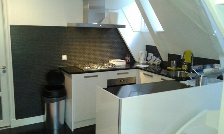 Hotel Residence 86
