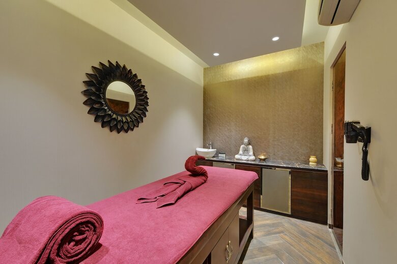 Hotel The Fern Residency Jaipur