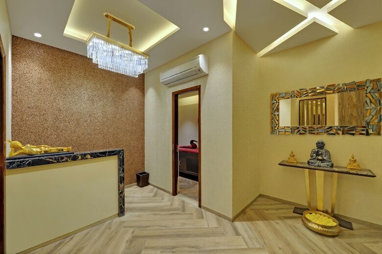 Hotel The Fern Residency Jaipur