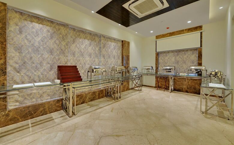 Hotel The Fern Residency Jaipur