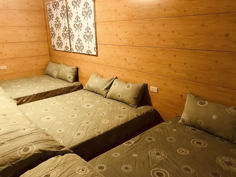 Hotel Wai Zi Wai Guesthouse