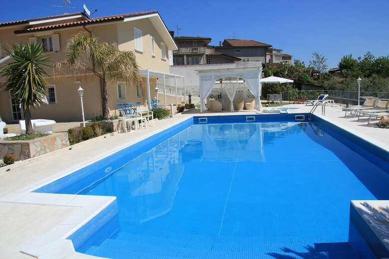 Apartamento Anthos Casa Vacanze
