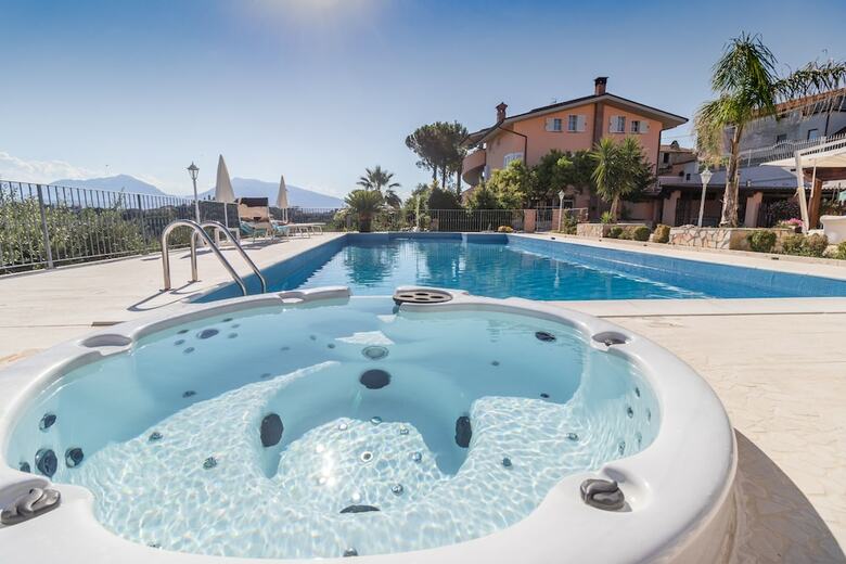 Apartamento Anthos Casa Vacanze