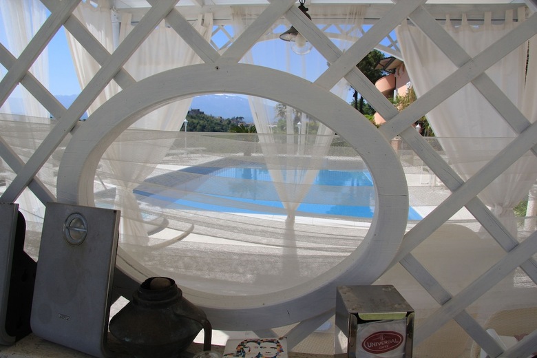 Apartamento Anthos Casa Vacanze