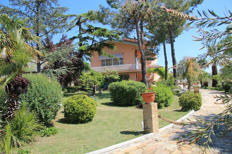 Apartamento Anthos Casa Vacanze