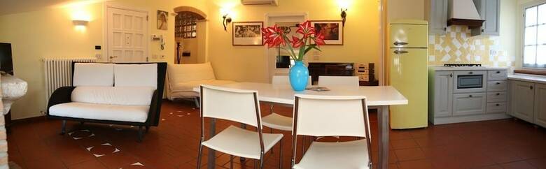 Apartamento Anthos Casa Vacanze