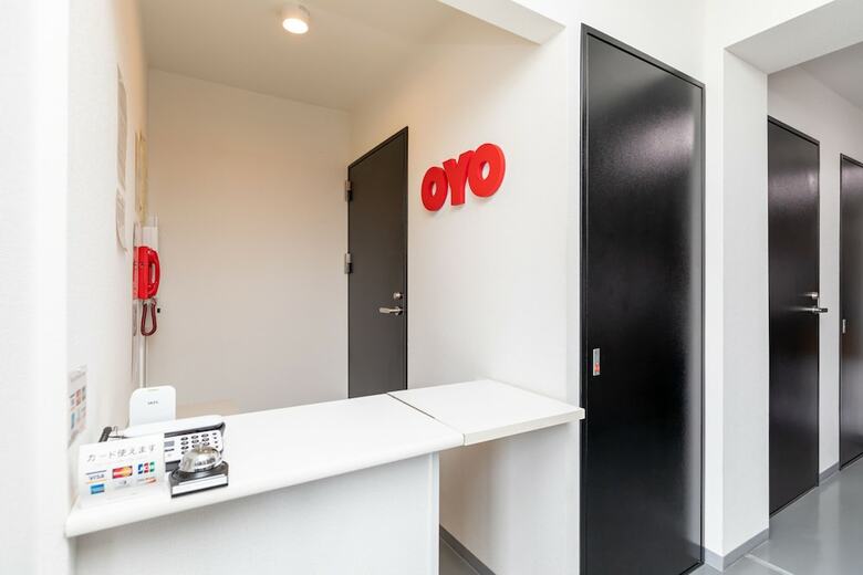 Oyo Hotel I-room Minamisanriku