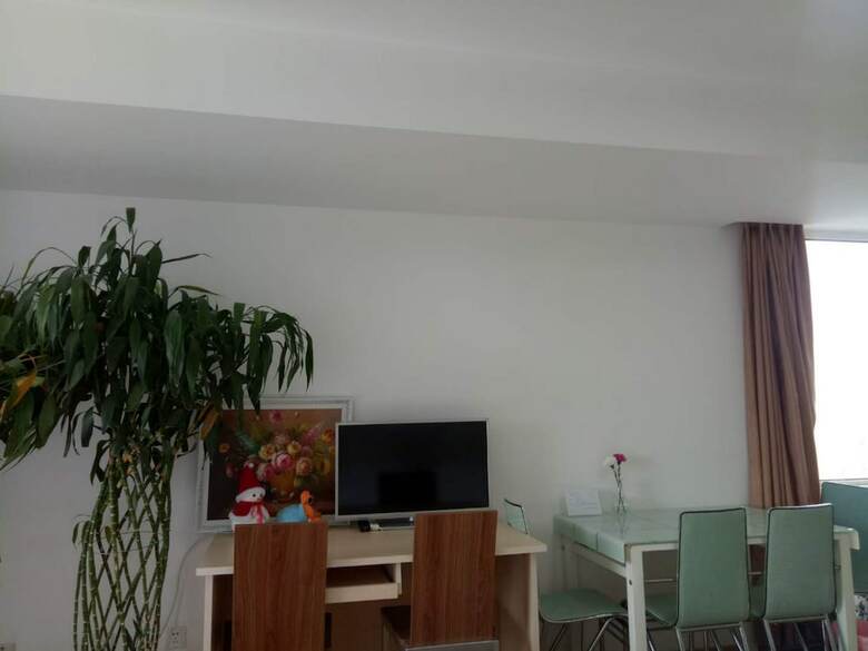 Tiandi Huadian Apartment Youlehui