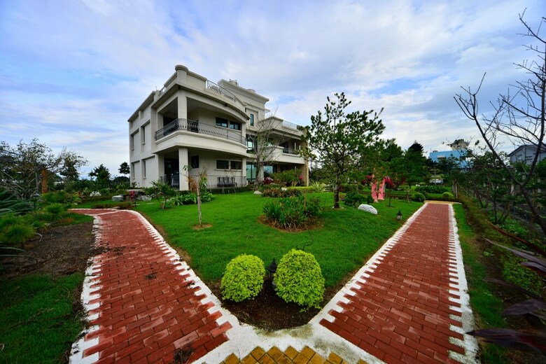 Bed & Breakfast Flowerforest