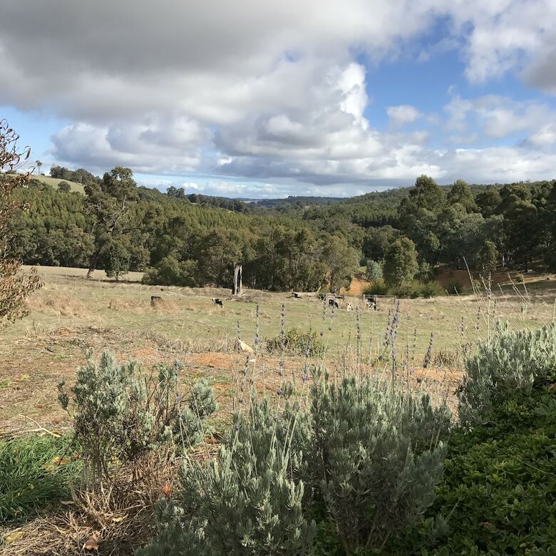 Glen Mervyn Lodge