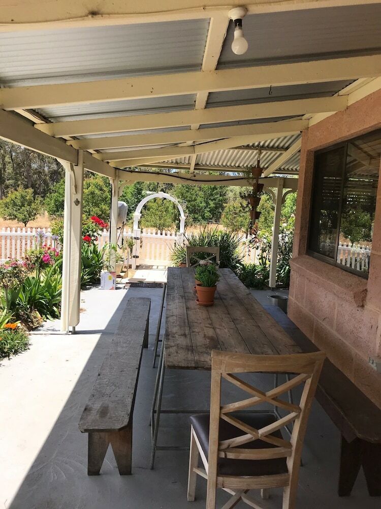 Glen Mervyn Lodge