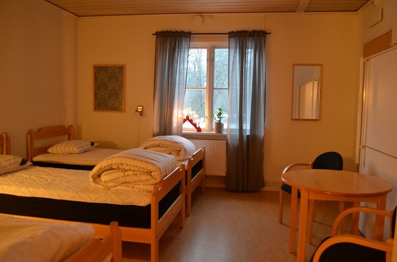 Hotel Sn�� Bruk Ab