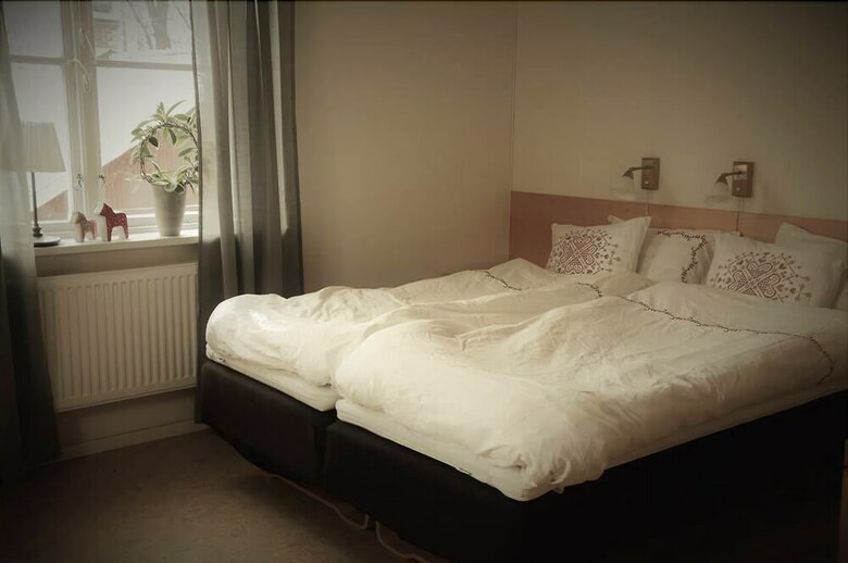 Hotel Sn�� Bruk Ab