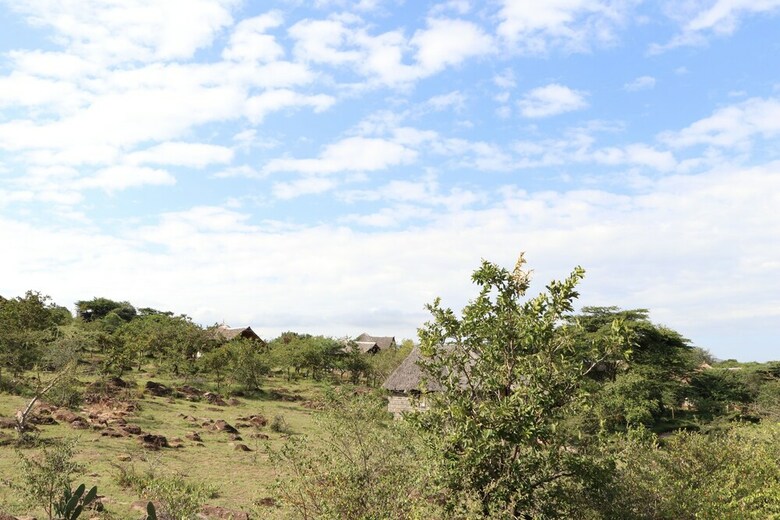 Elangata Olerai Luxury Camp