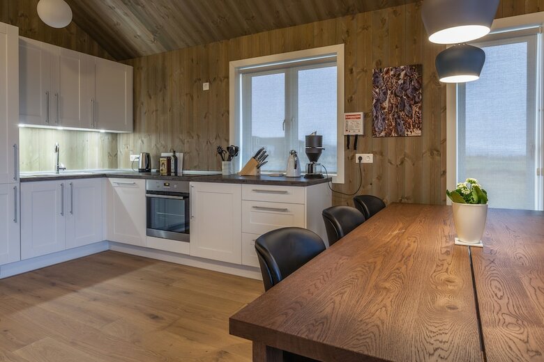 Kornh�ll Holiday Home