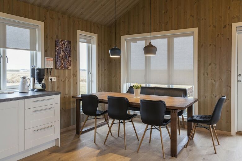 Kornh�ll Holiday Home