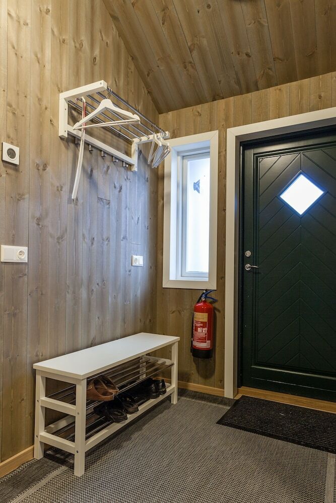Kornh�ll Holiday Home