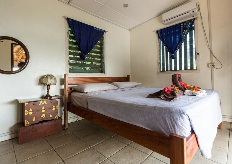 Bed & Breakfast Room With A View