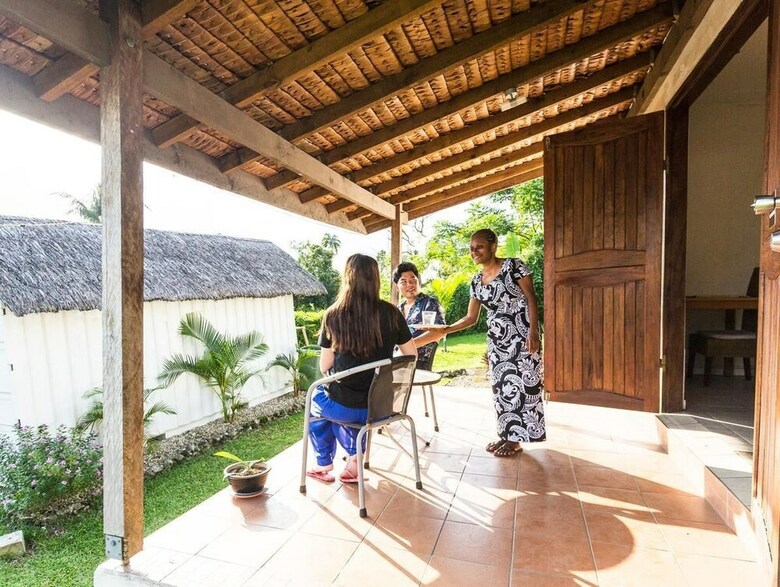 Bed & Breakfast Room With A View