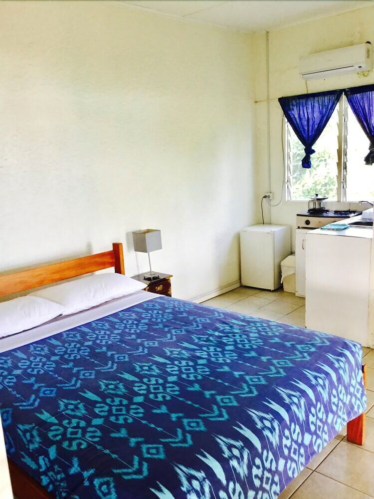 Bed & Breakfast Room With A View