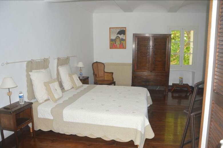 Hotel Domaine de La Carri�re