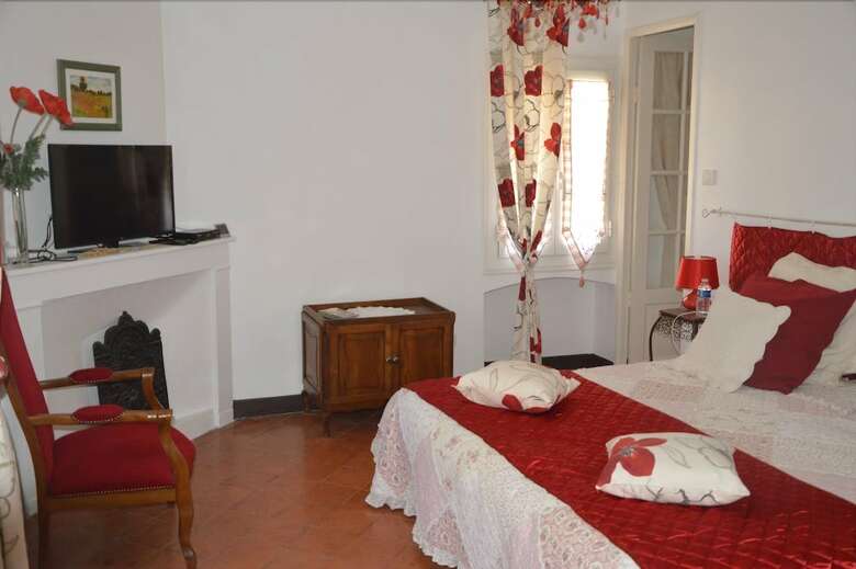 Hotel Domaine de La Carri�re