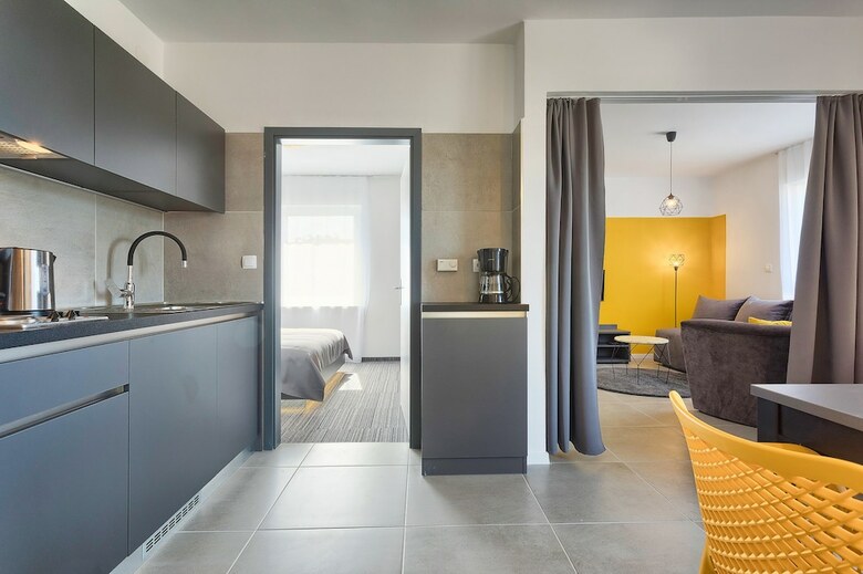 Apartamentos Astinian