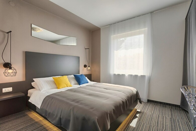 Apartamentos Astinian