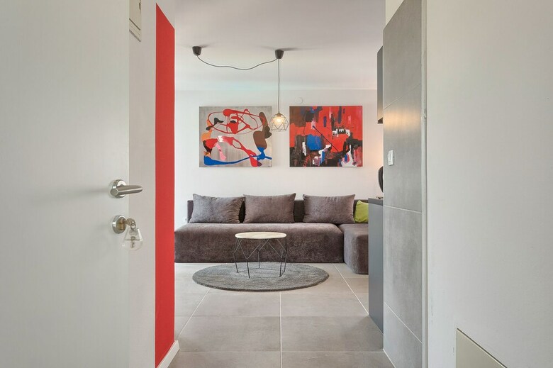Apartamentos Astinian