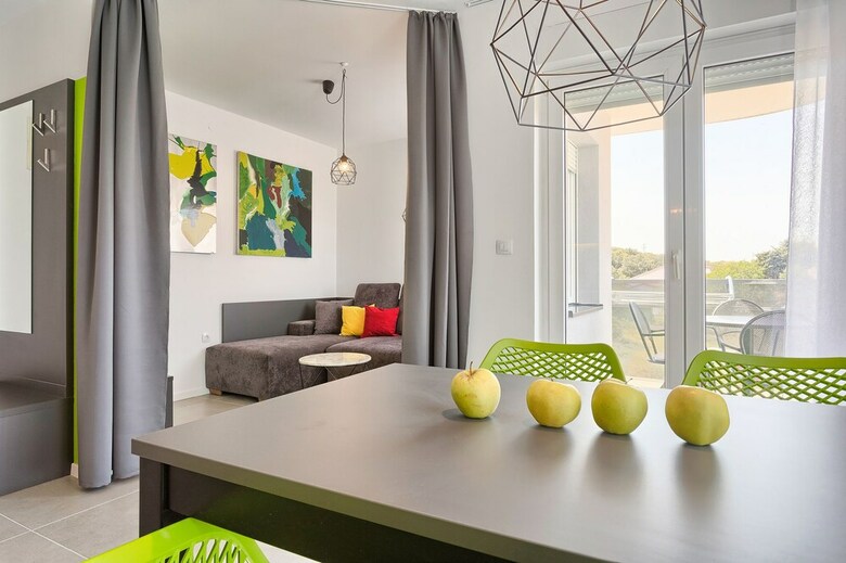 Apartamentos Astinian